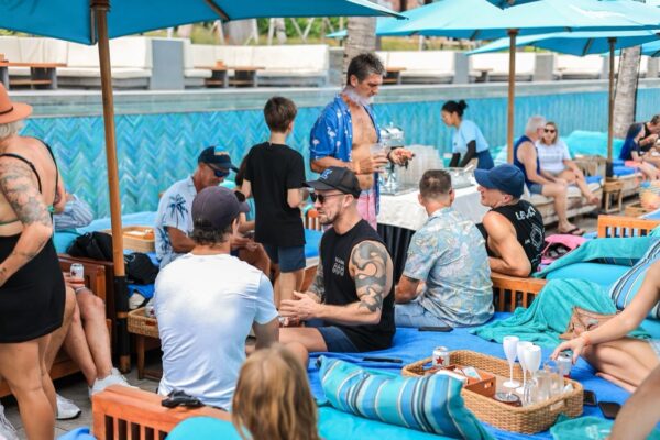 2024 - After Party (Atlas Beach Club) 1