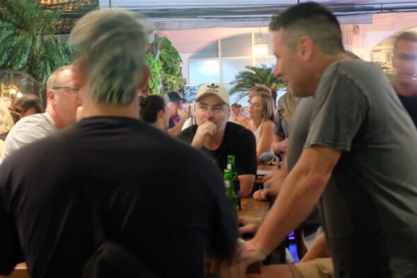 2024 - Masters Sportsman_s Night 2