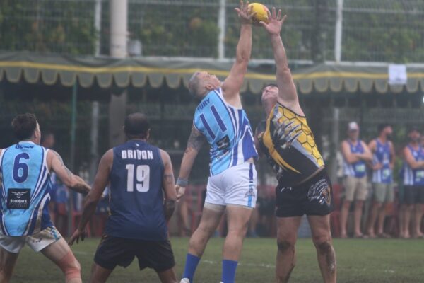 2024 - Masters (game) 1