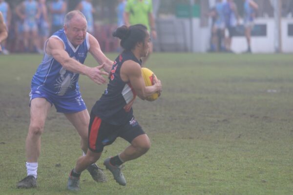 2024 - Masters (game) 5