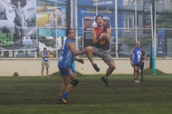 2024 - Masters (game) 8